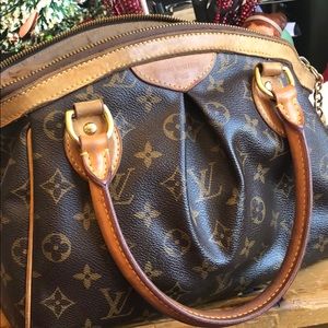LV bag. More pics